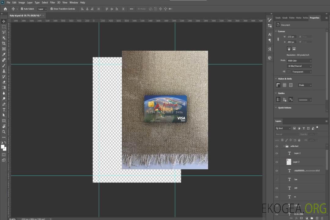 Somalie Amana Bank carte de débit visa photolook , avant template Somalie Amana Bank carte de débit visa photolook , avant template